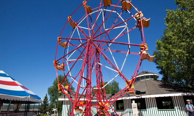 Ferris Wheel